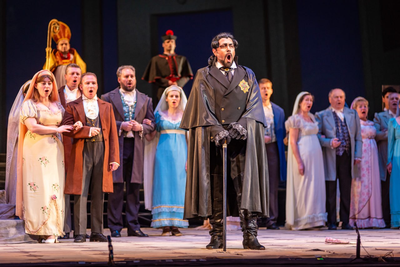 Tosca