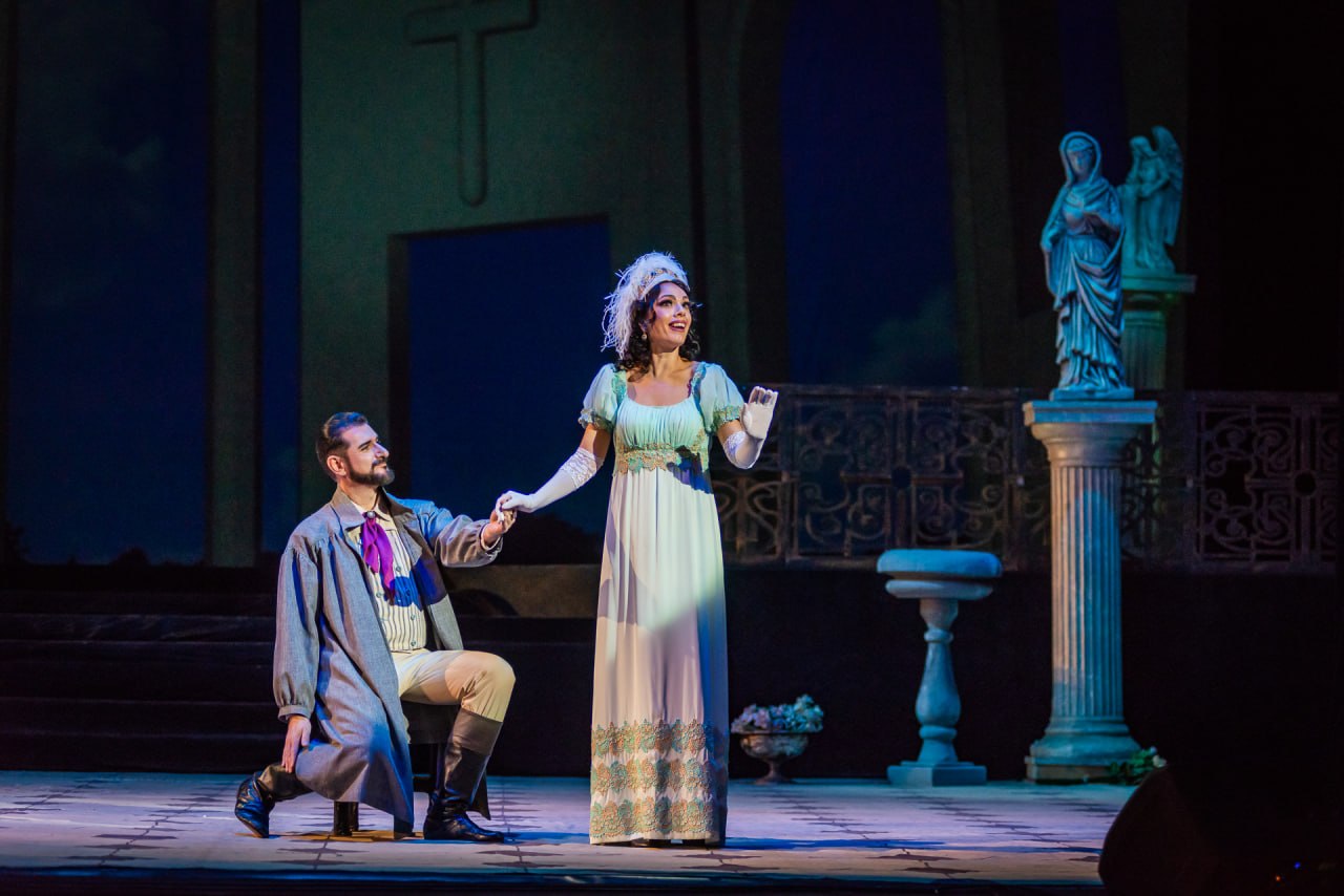 Tosca