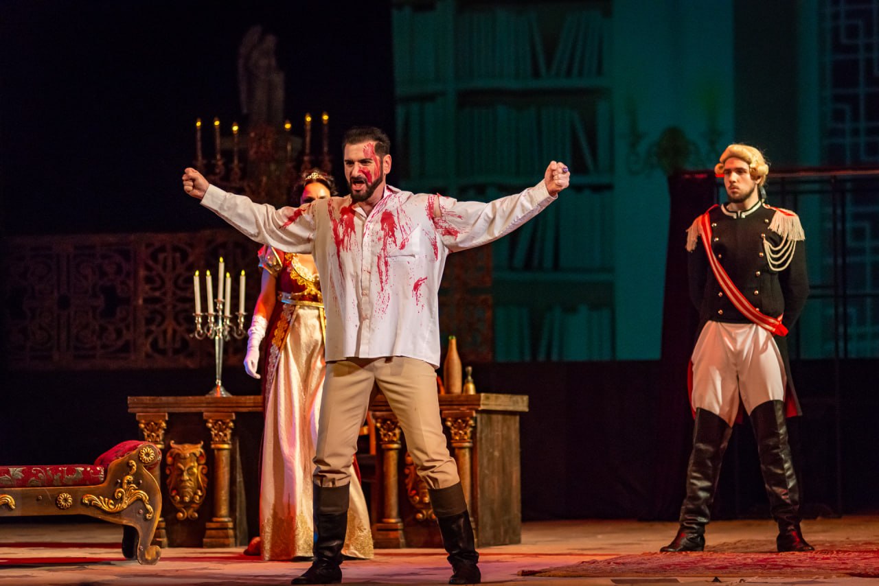 Tosca
