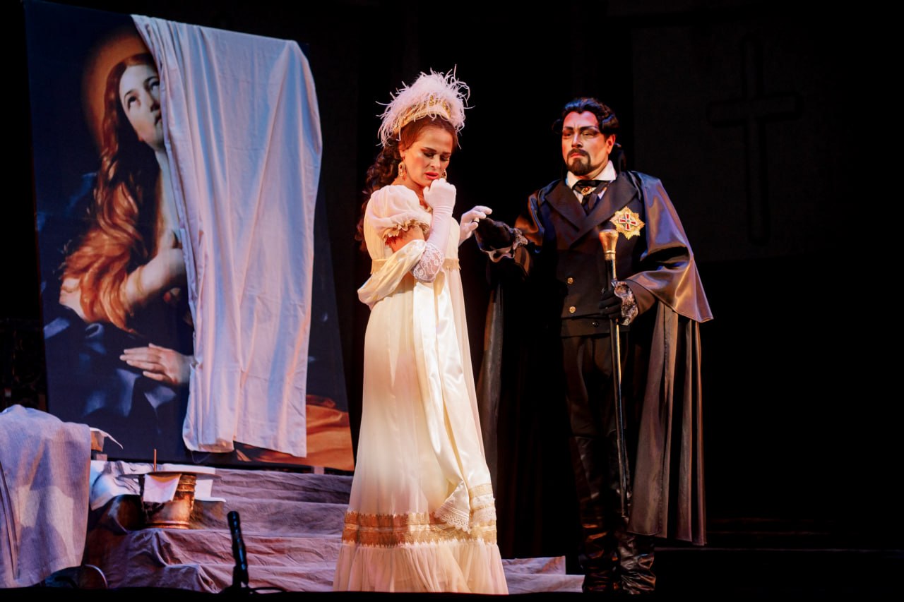 Tosca