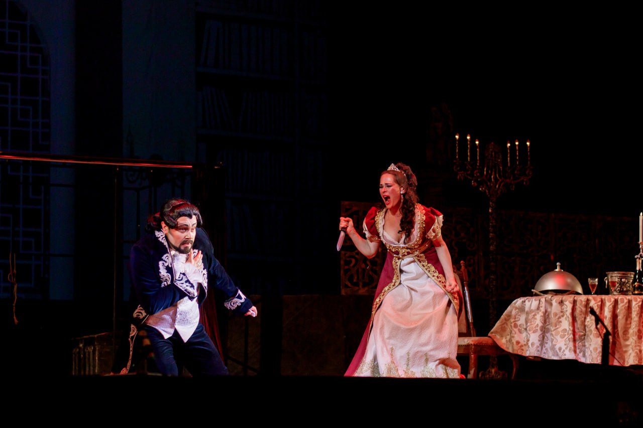 Tosca