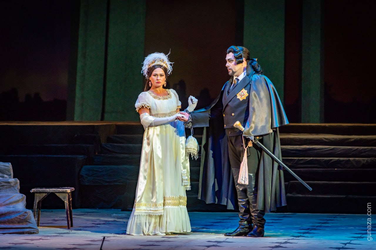 Tosca