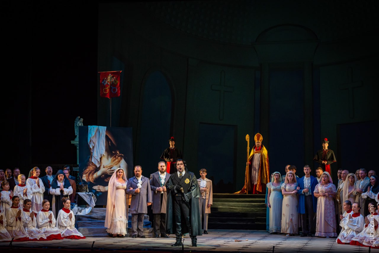 Tosca