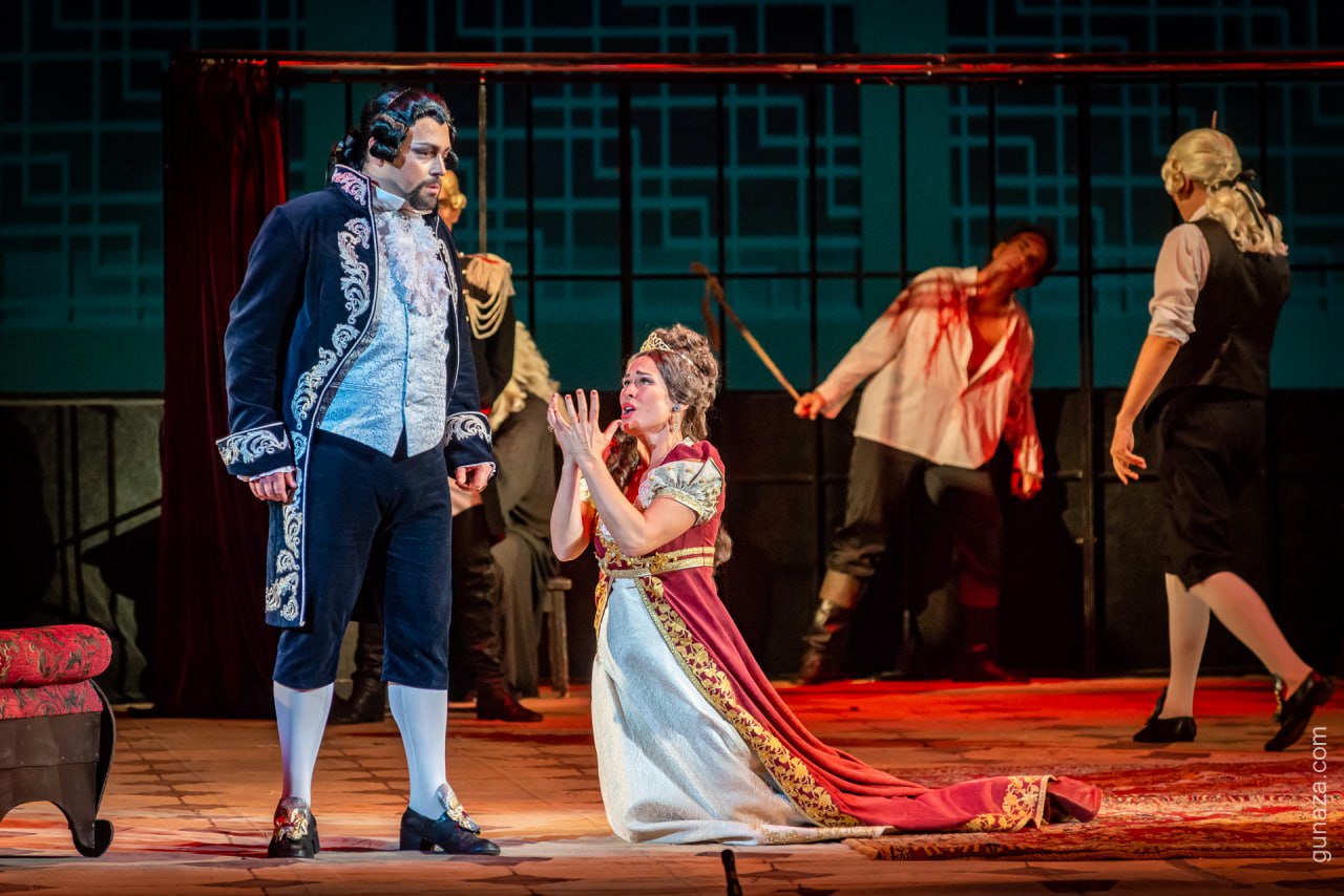 Tosca