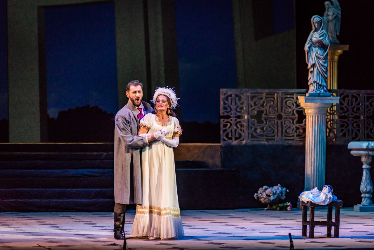 Tosca