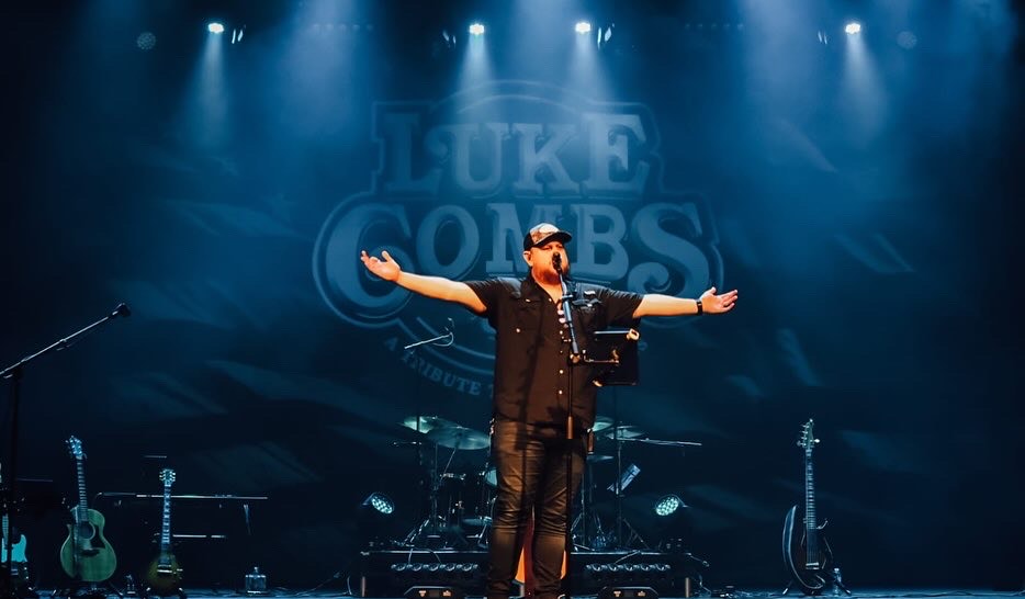 Luke Combs 1 