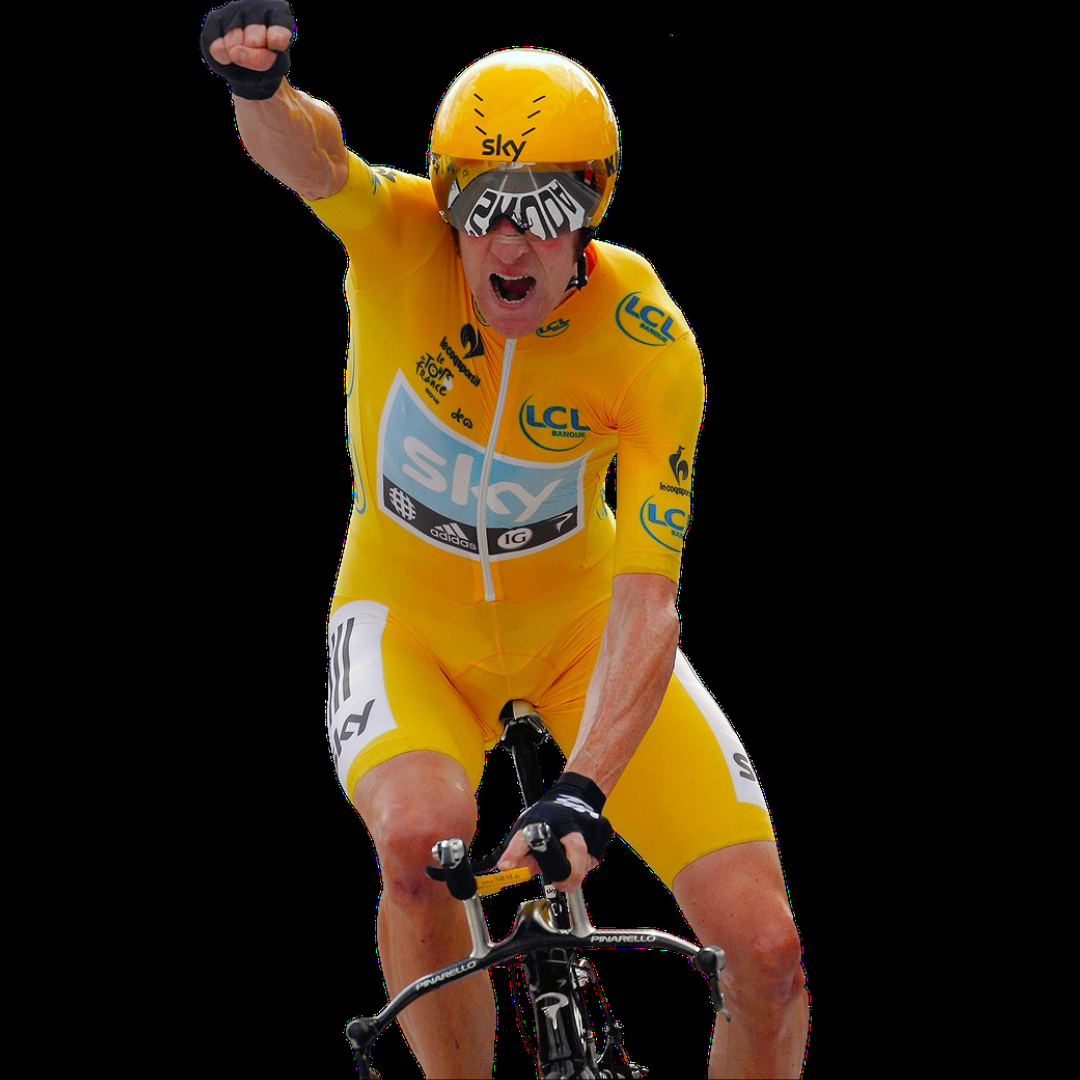 Bradley Wiggins