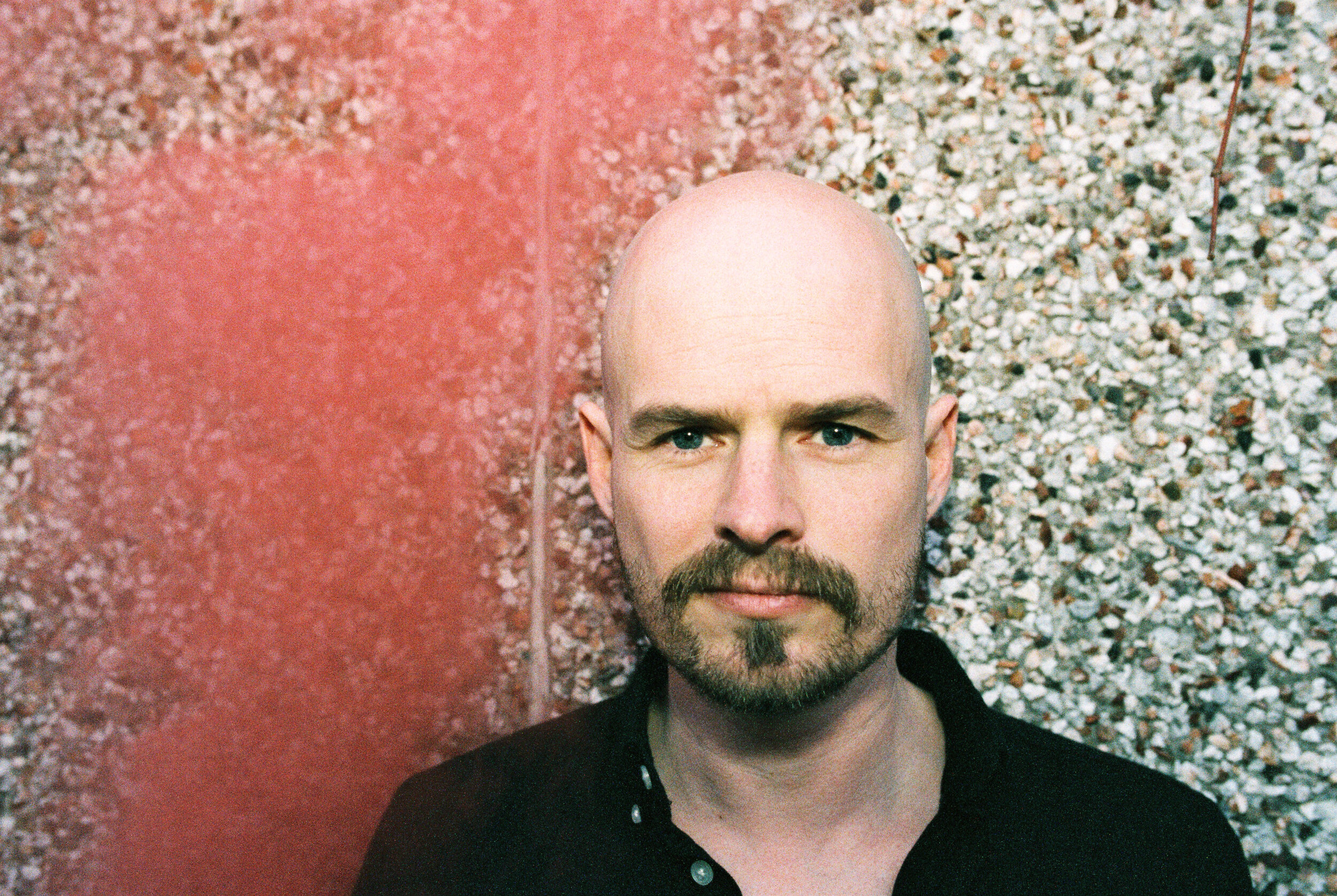 Chris Sharkey for Antidote