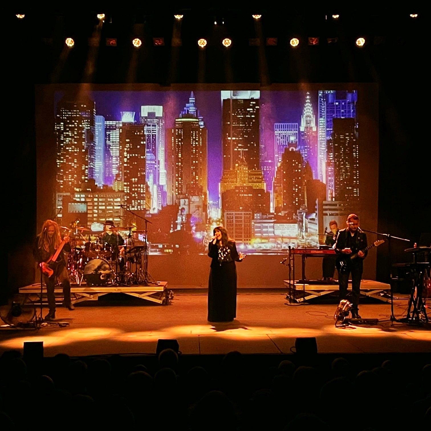 Cloudbusting: The Music Of Kate Bush 1