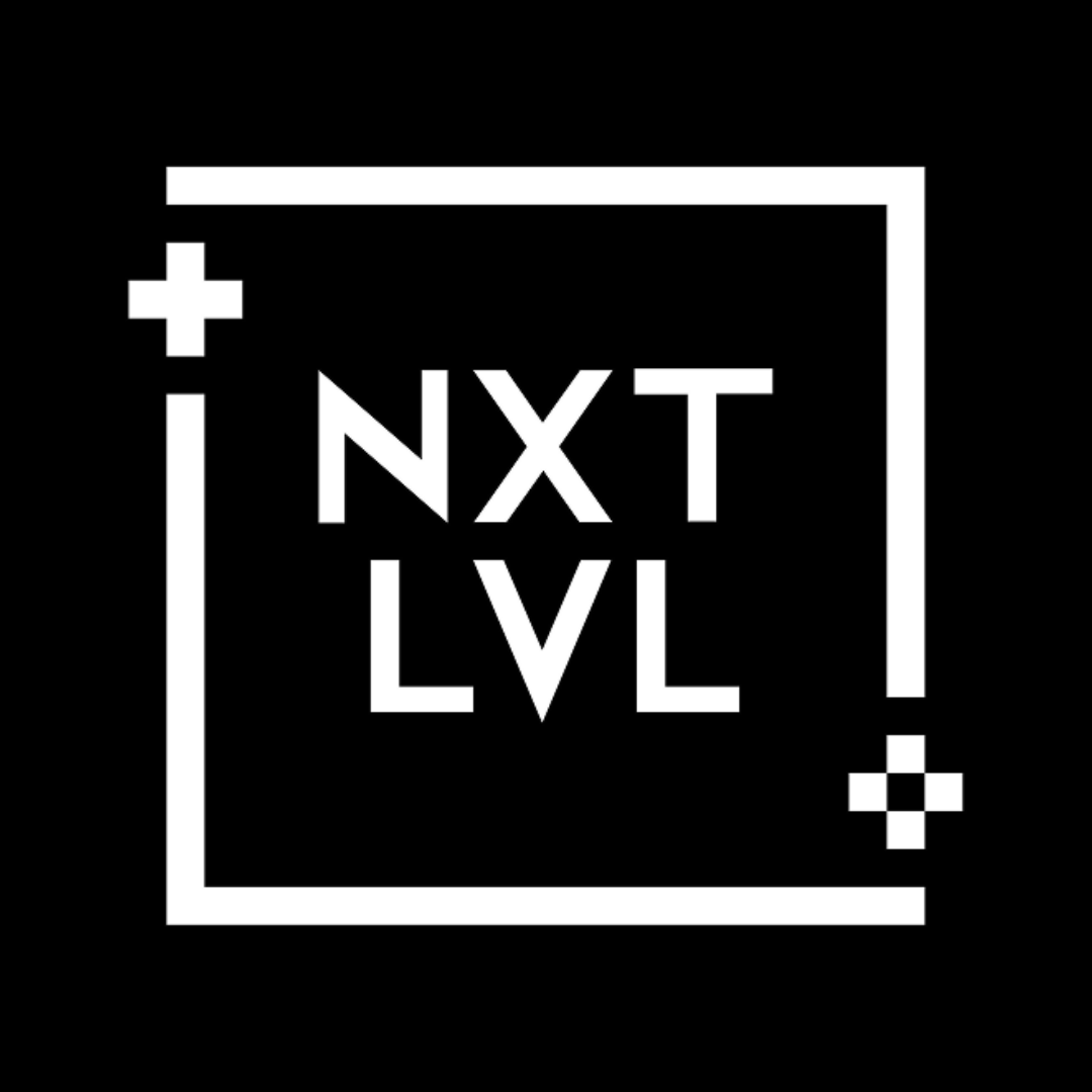 NXT LVL Logo