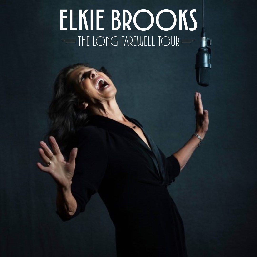 Elkie Brooks