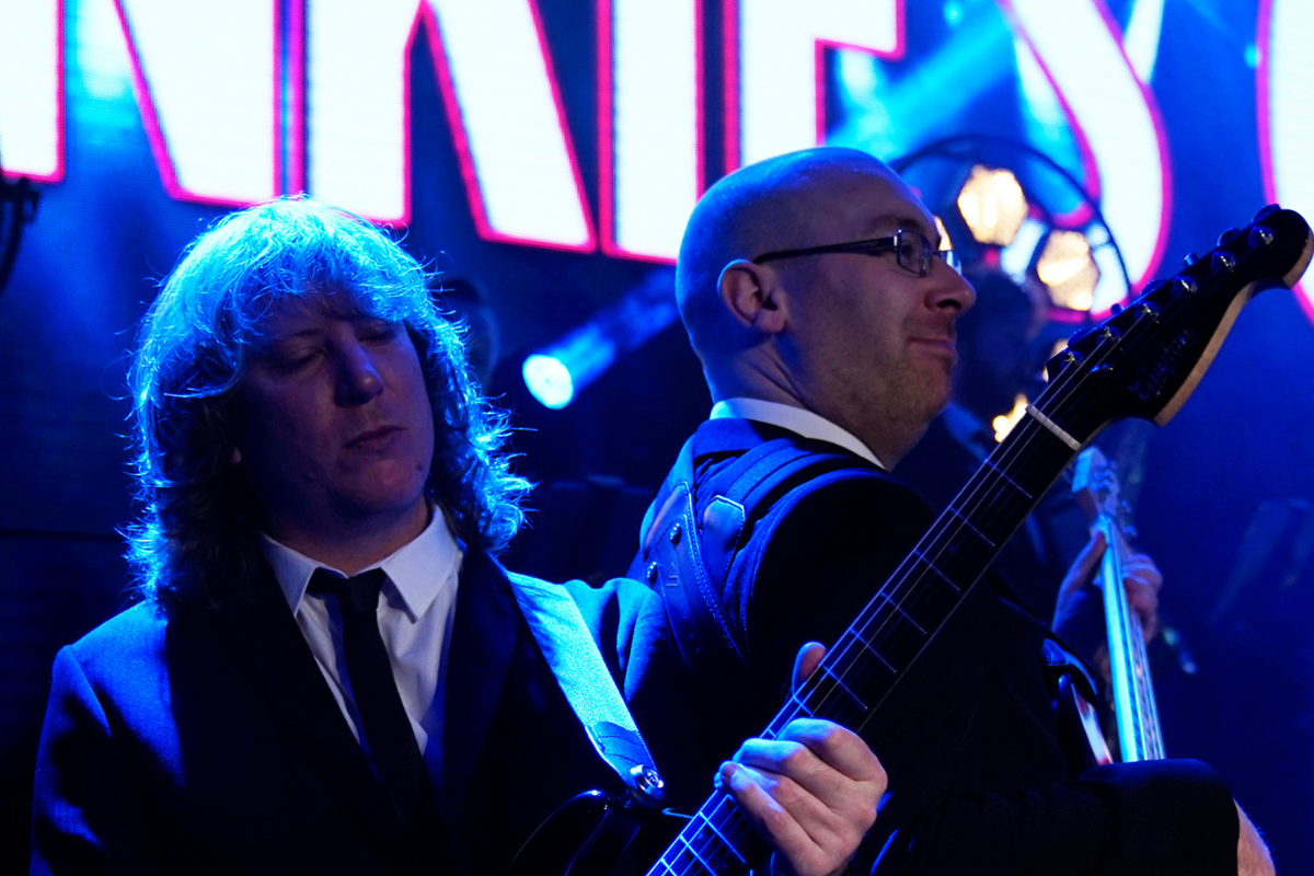 Frankie's Guys | Frankie Valli and the Four Seasons Tribute Live at the Victoria Theatre Halifax in 2026