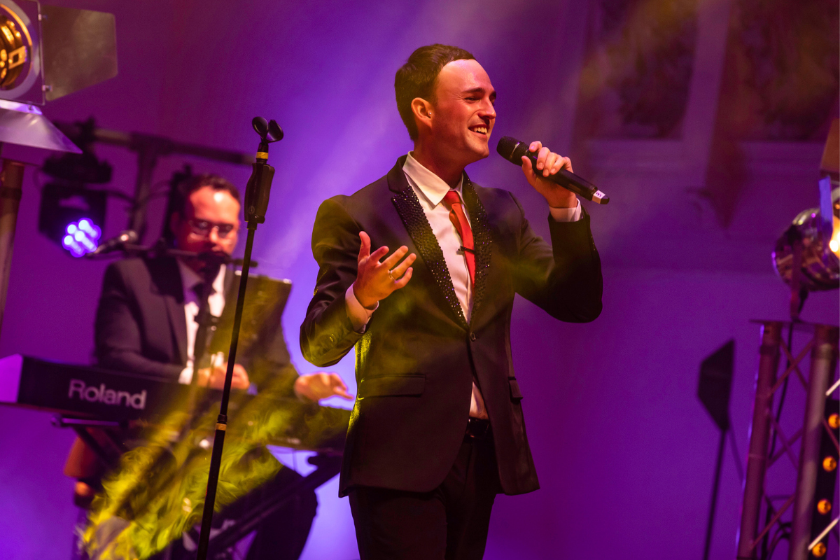 Frankie's Guys | Frankie Valli and the Four Seasons Tribute Live at the Victoria Theatre Halifax in 2026