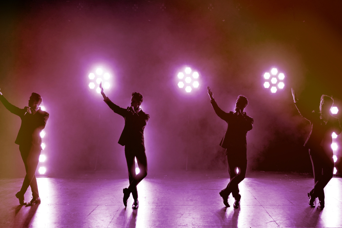 Frankie's Guys | Frankie Valli and the Four Seasons Tribute Live at the Victoria Theatre Halifax in 2026