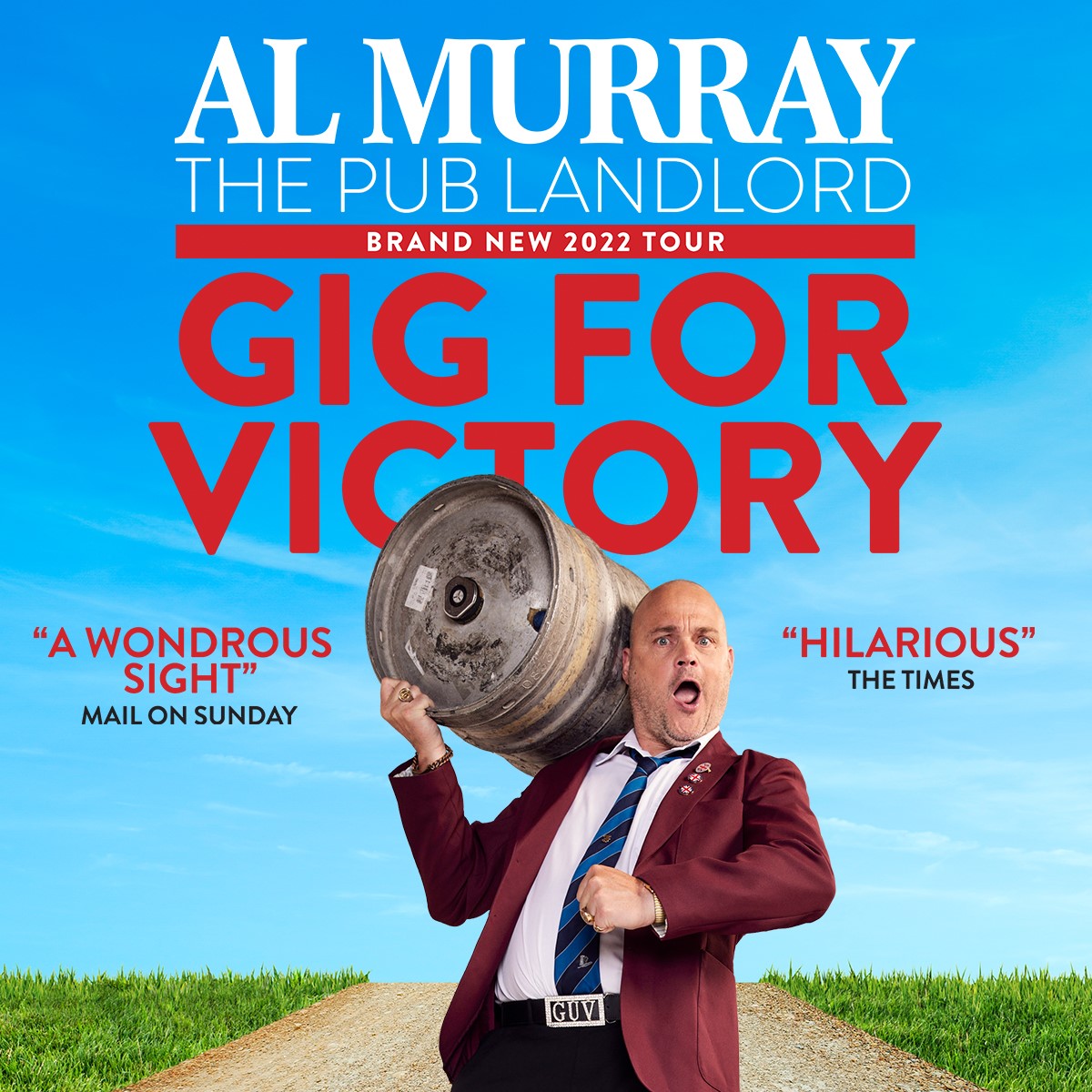 Al Murray