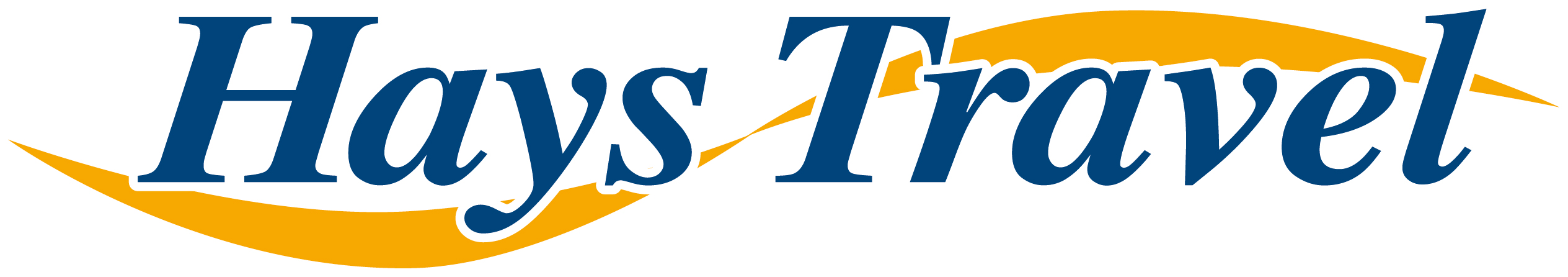 Hays Travel Logo