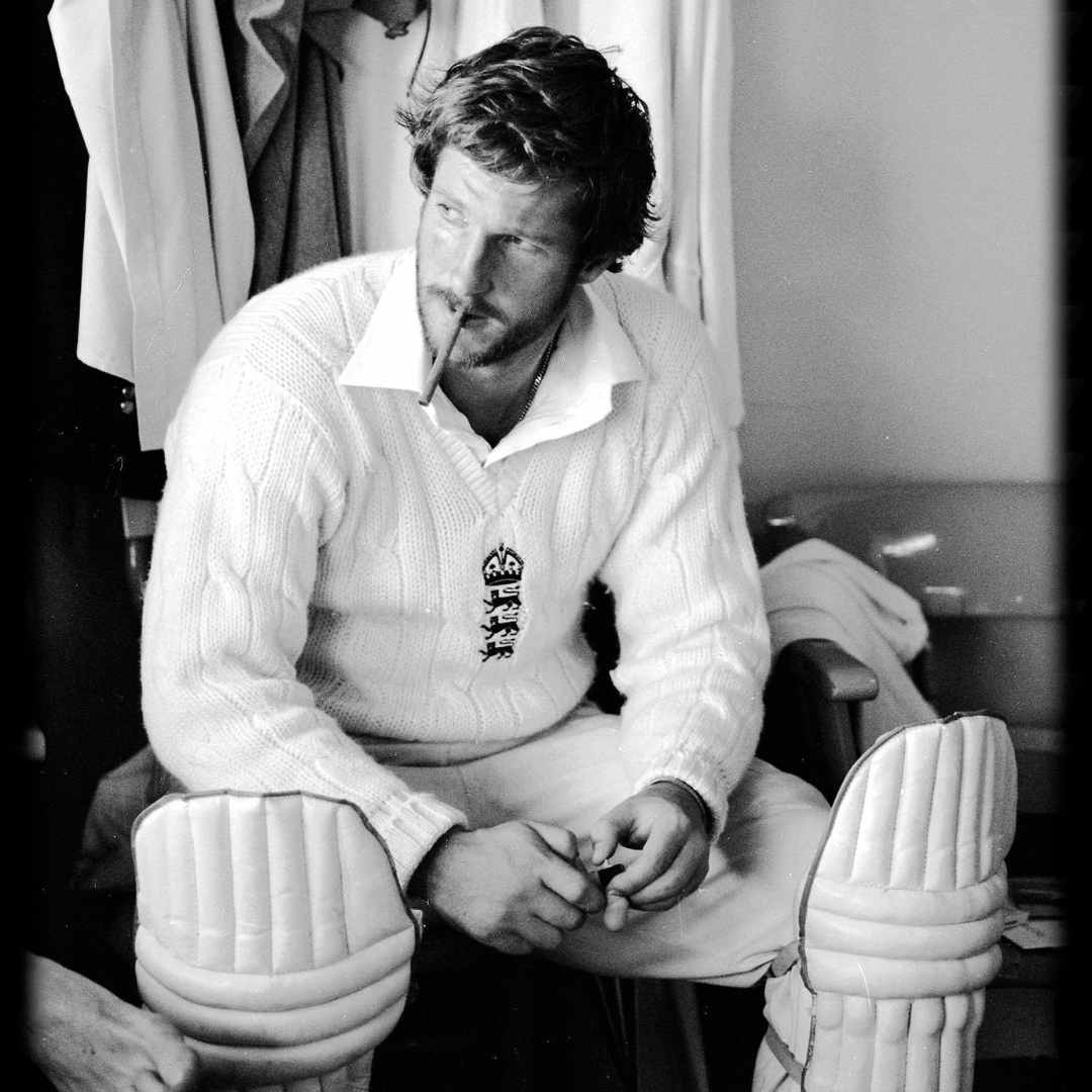 An Evening with Lord Ian Botham