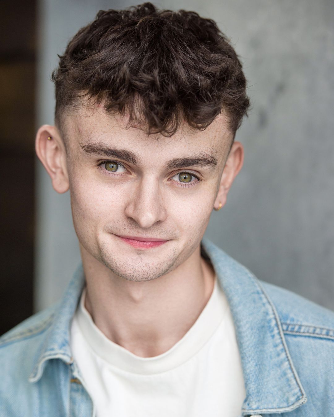 Beauty and the Beast Ensemble - Jacob Stebbings