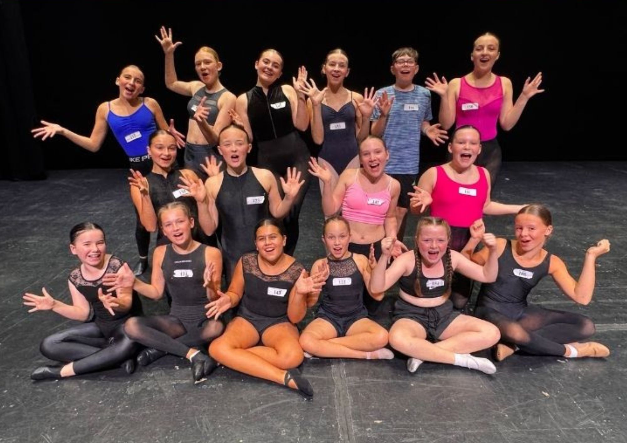 Beauty and the Beast Junior Ensemble