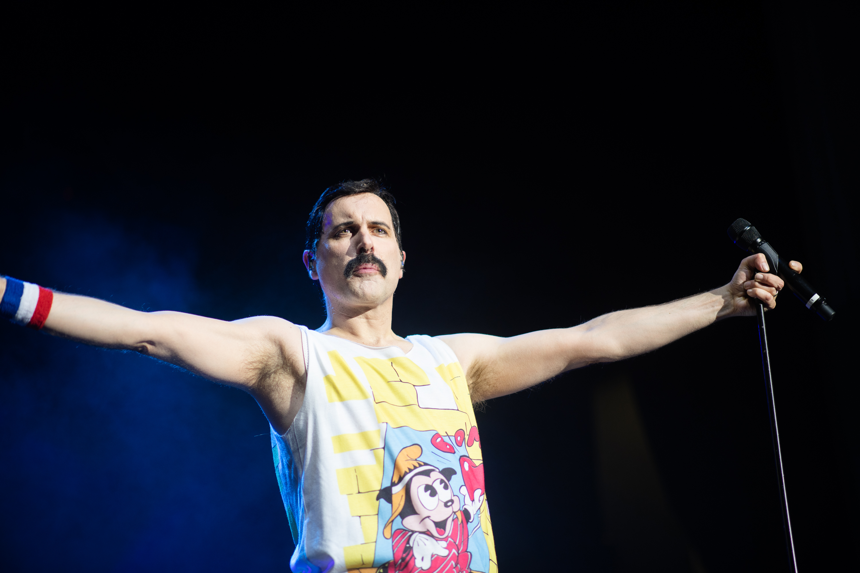 Killer Queen is back at the Victoria Theatre on Saturday 13 May 