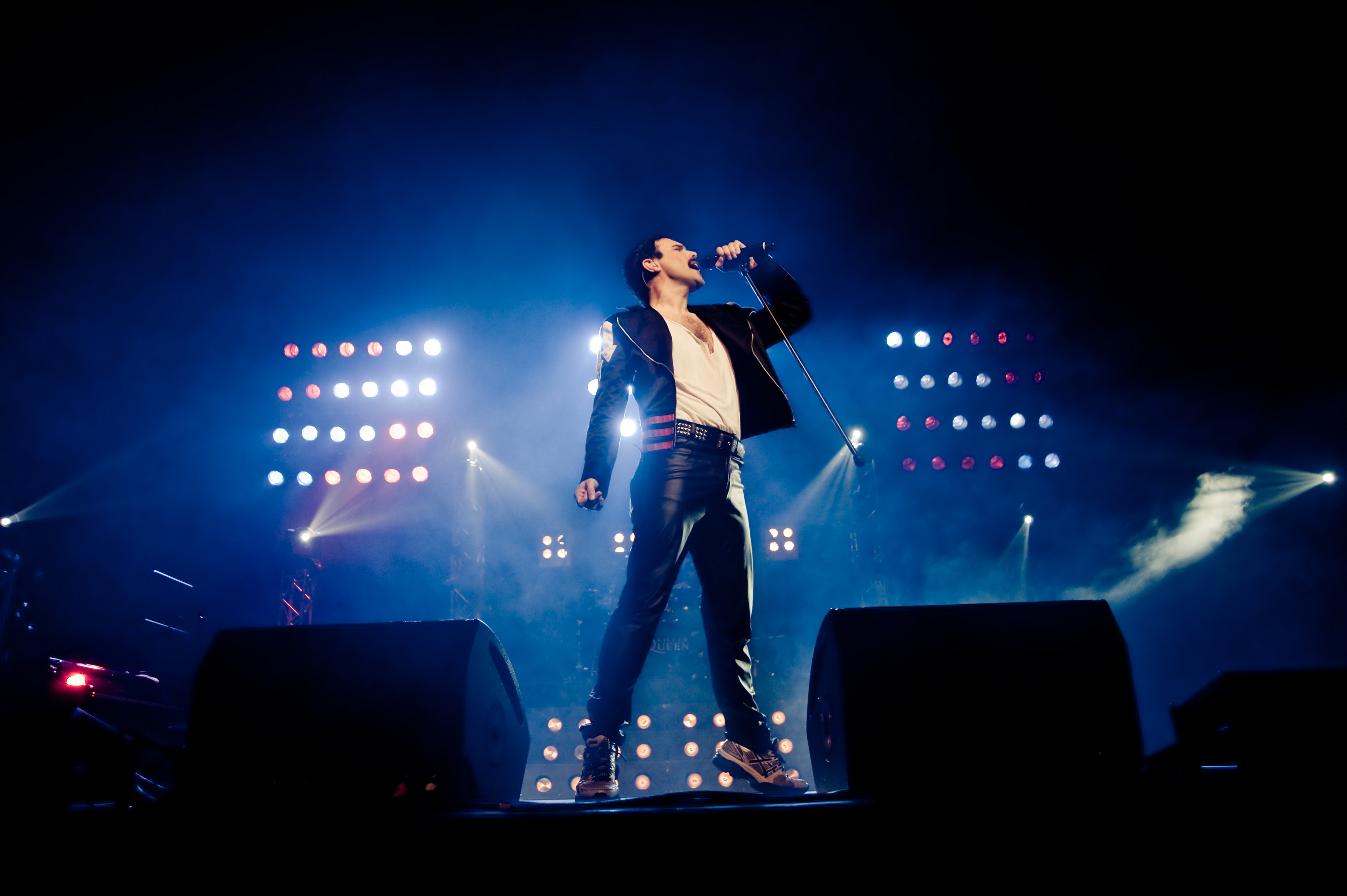 Killer Queen is back at the Victoria Theatre on Saturday 13 May 