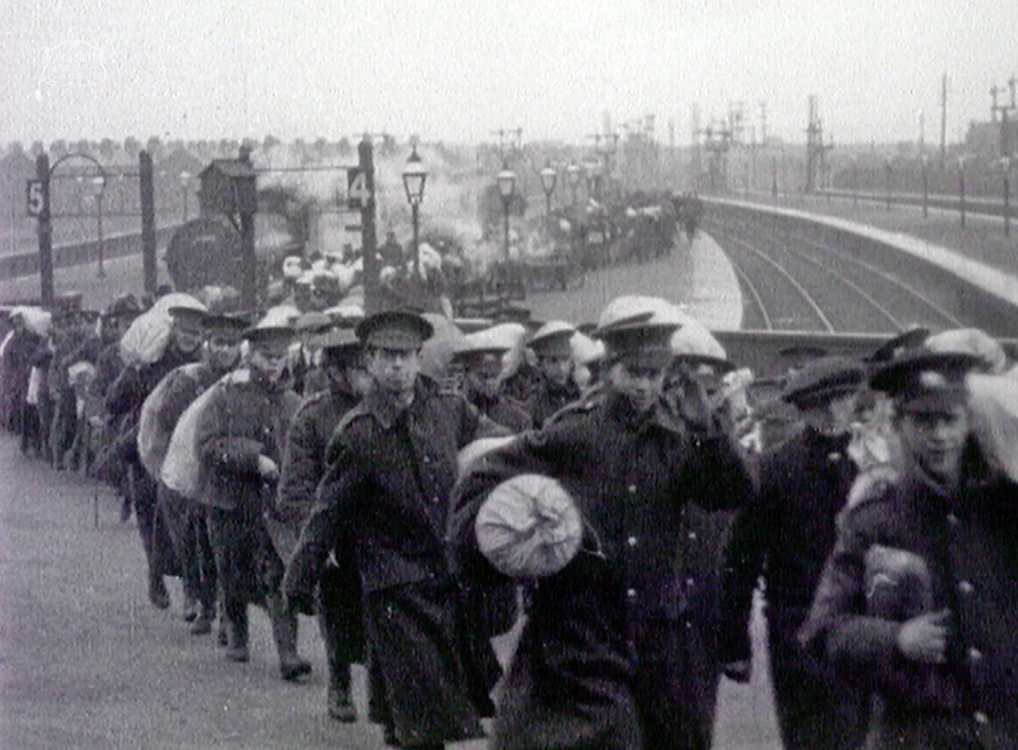 Echoes of The North with Brighouse & Rastrick Band