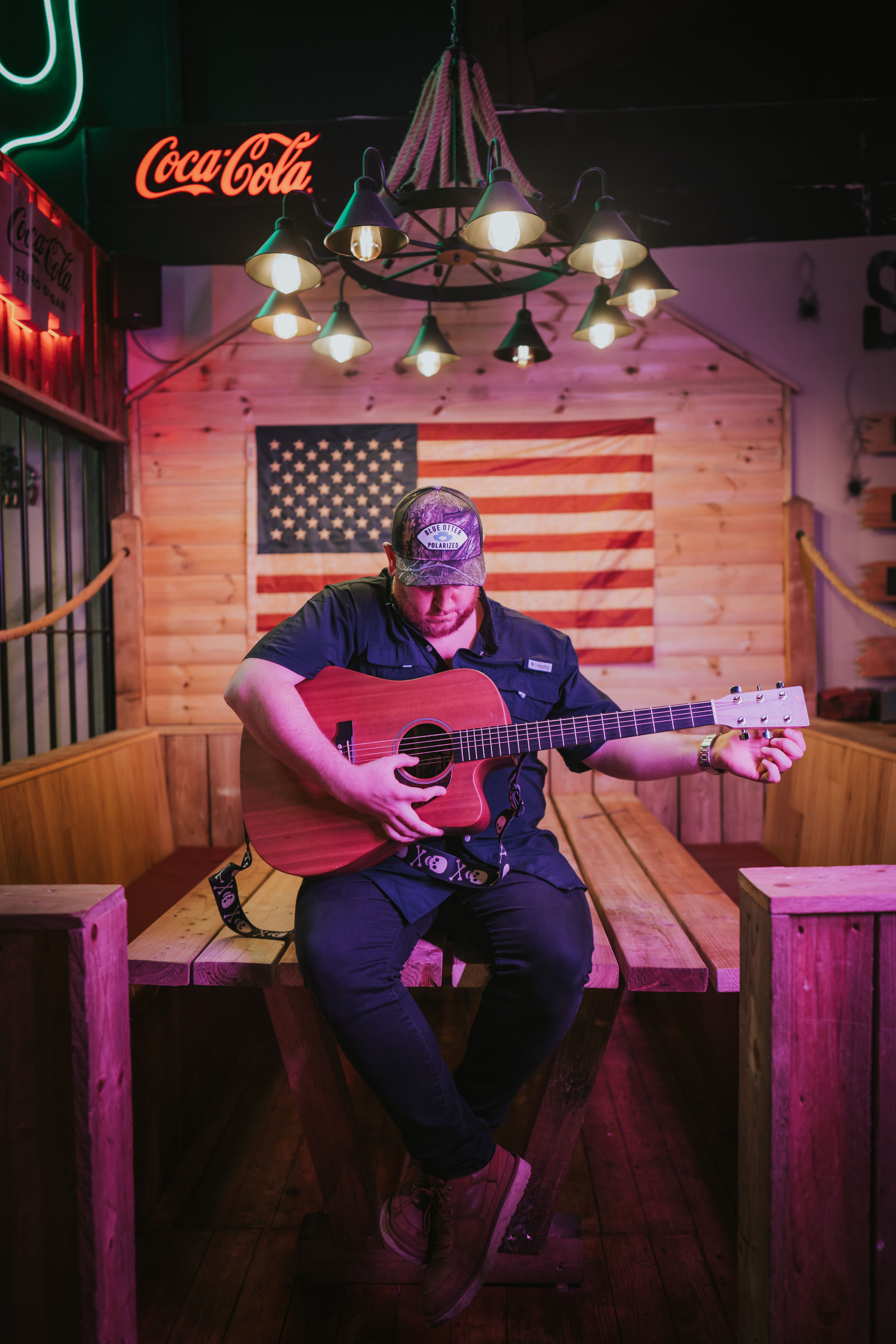 Luke Combs 6