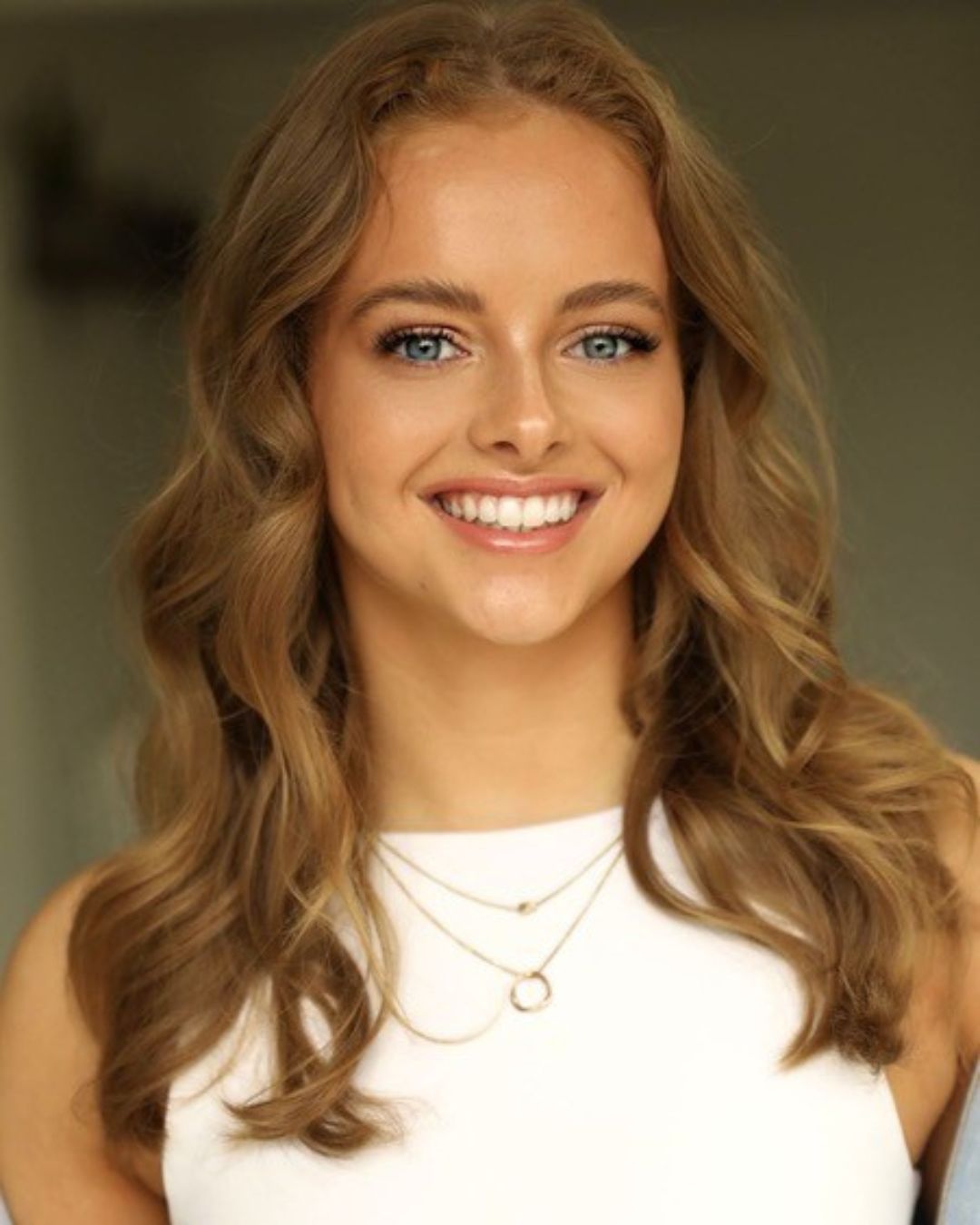 Beauty and the Beast Ensemble - Naomi Tower