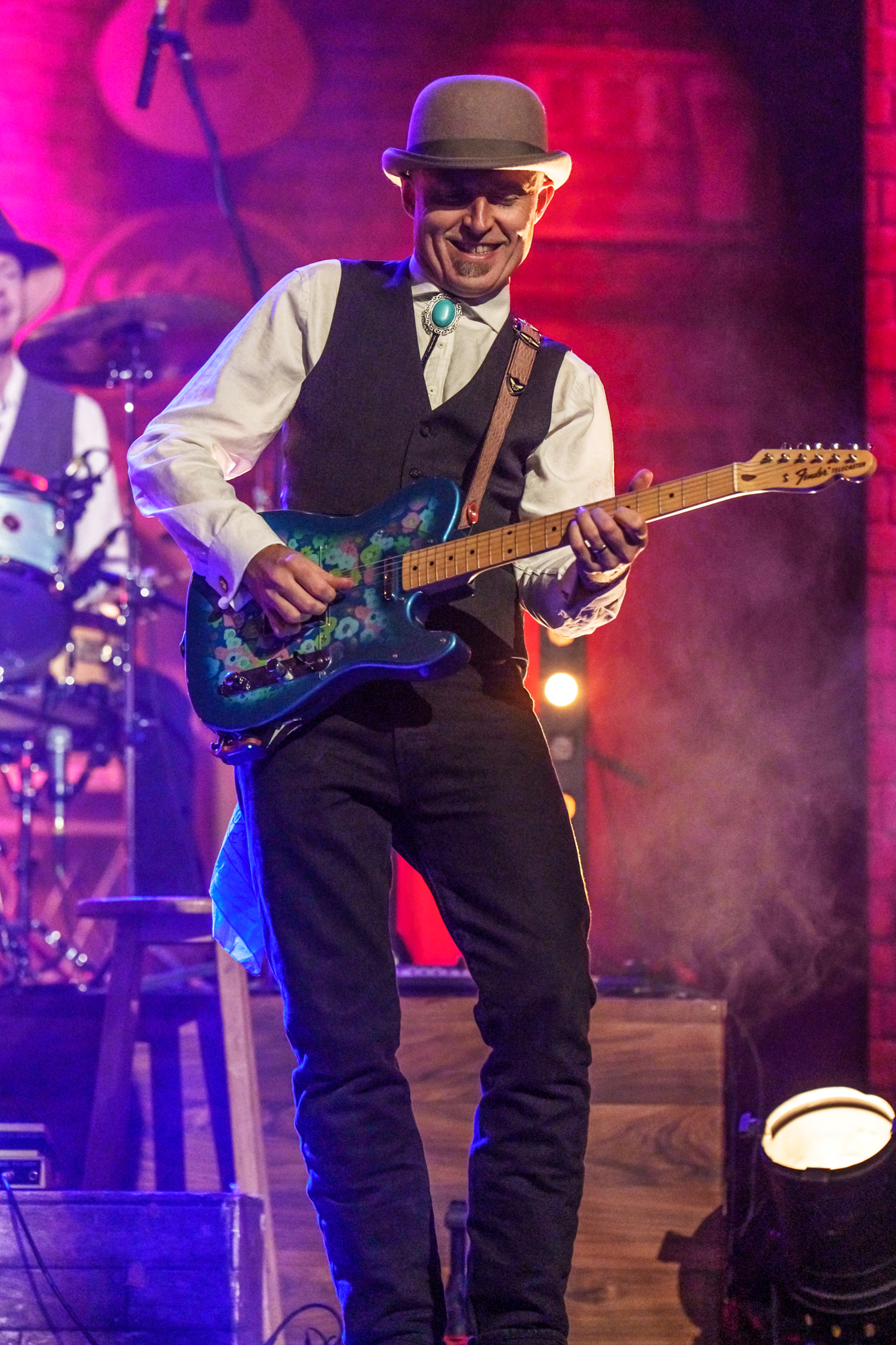 A Country Night In Nashville