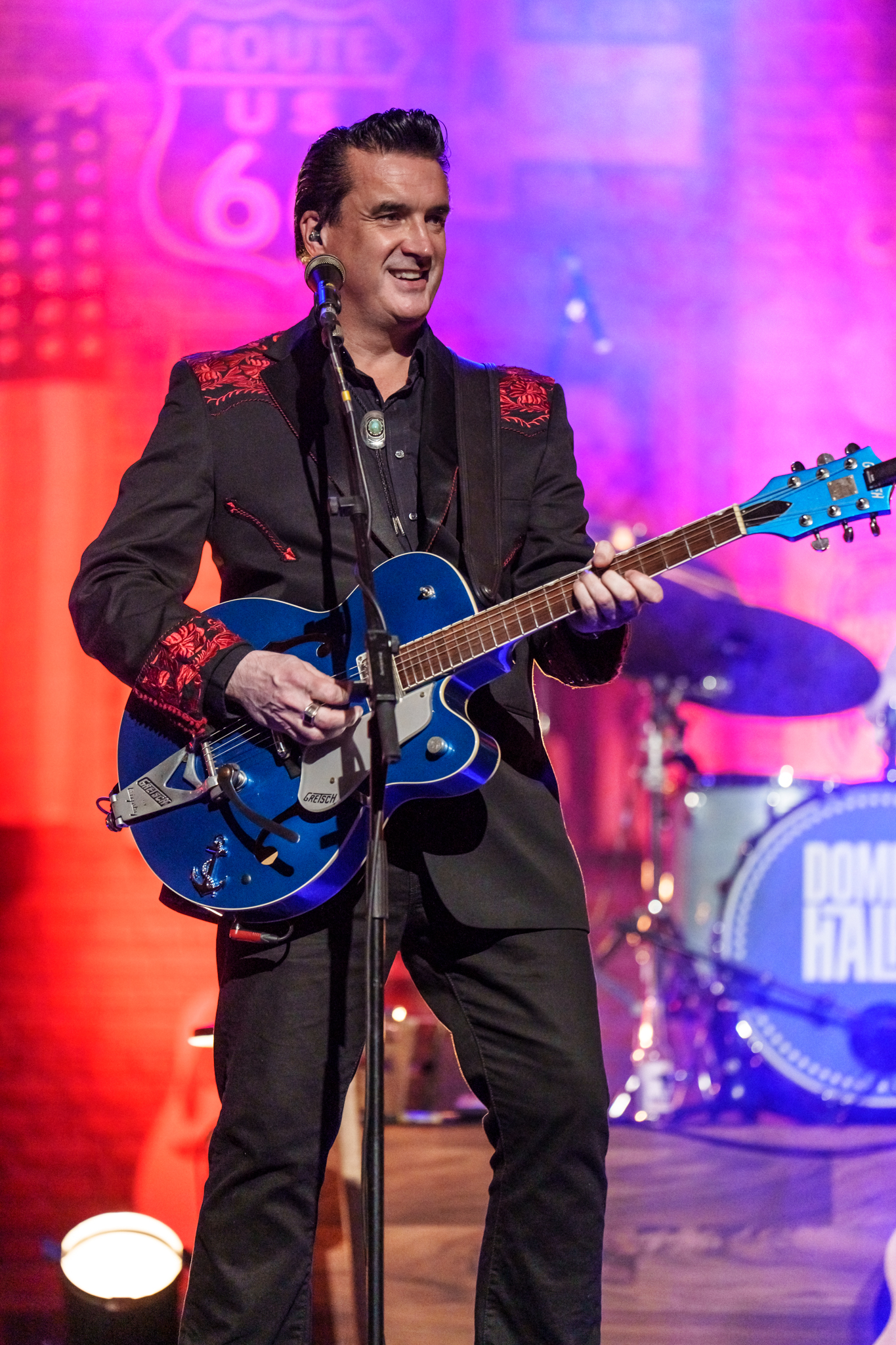 A Country Night In Nashville