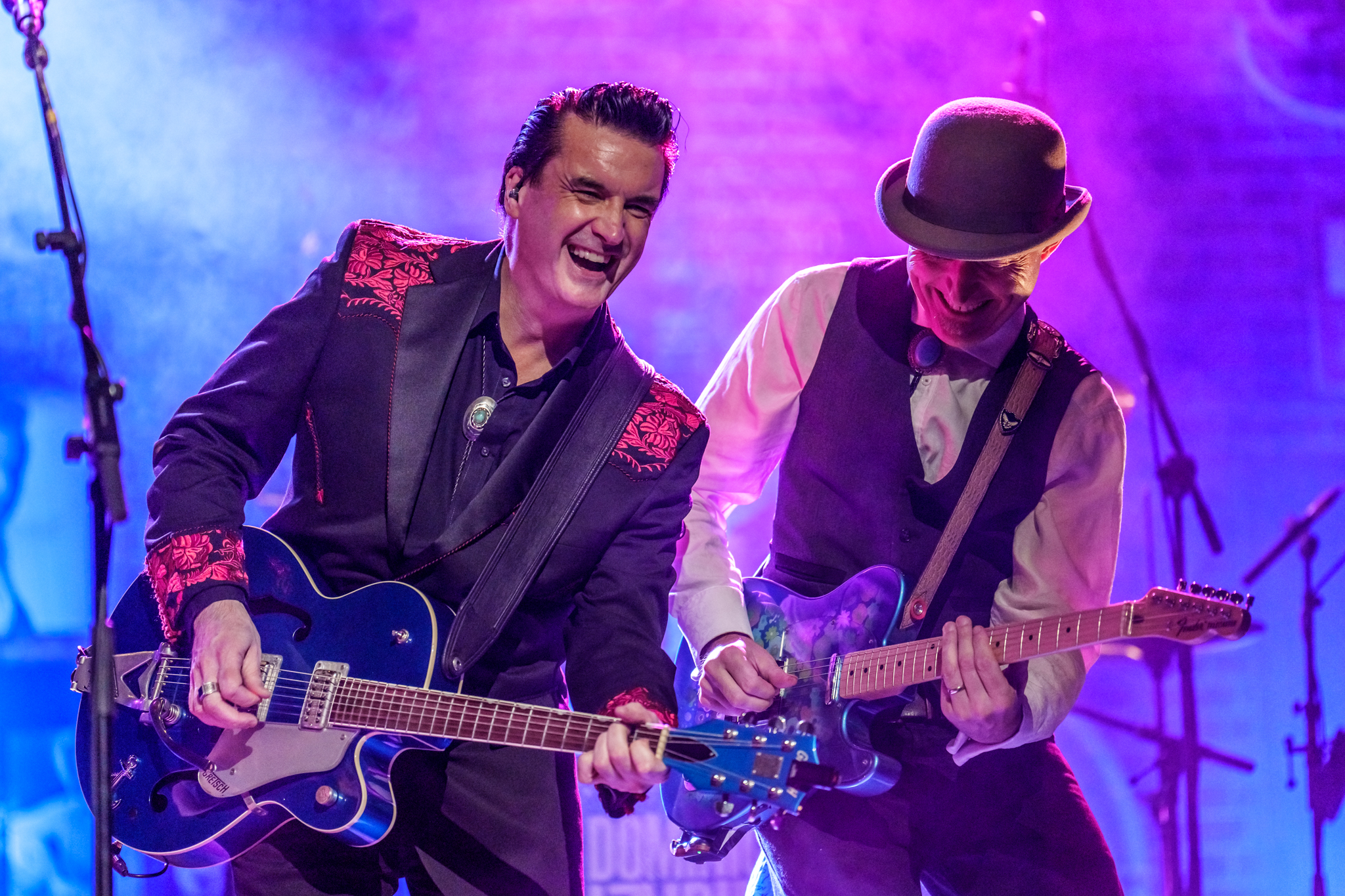 A Country Night In Nashville 5