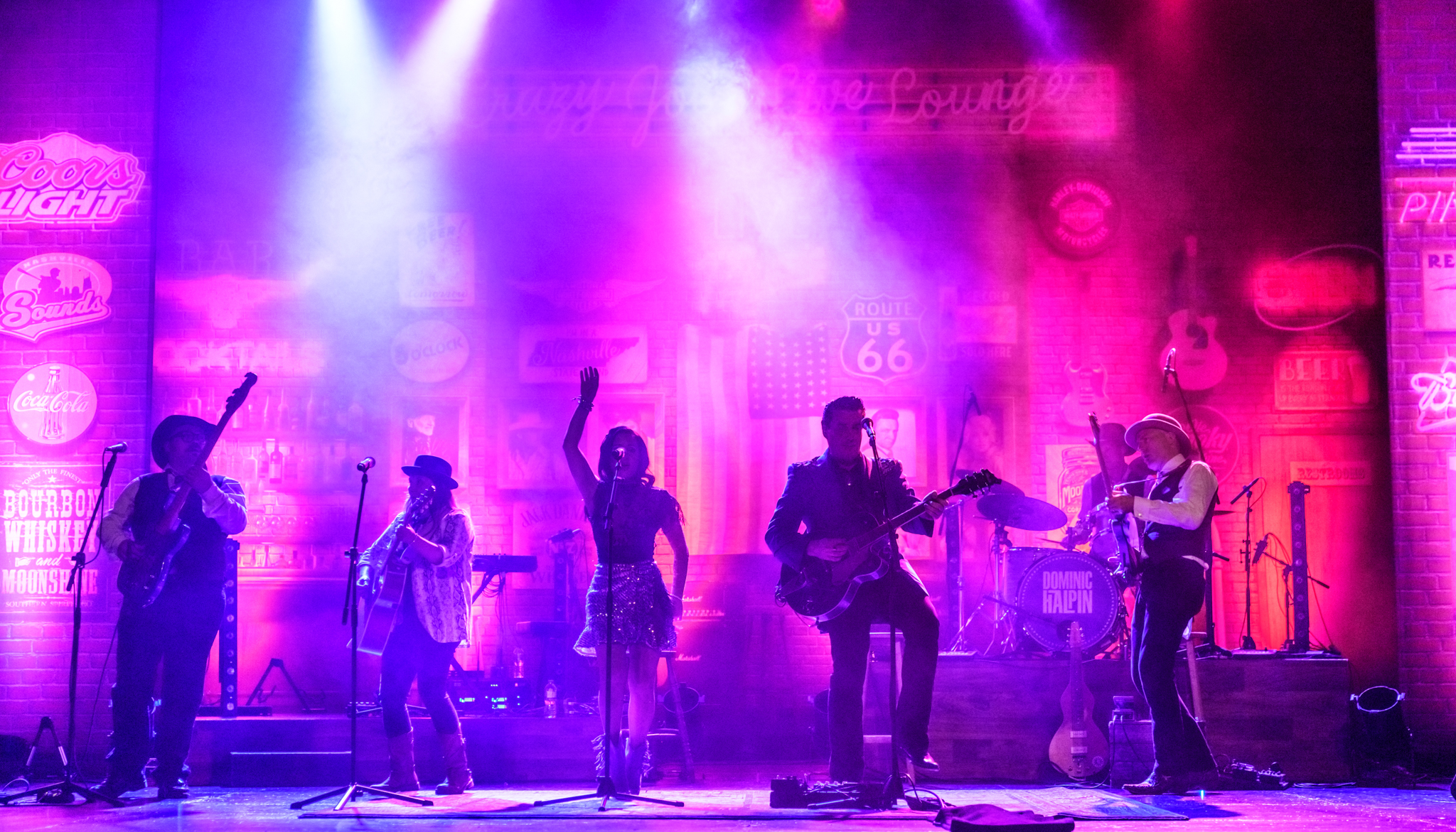 A Country Night In Nashville 8