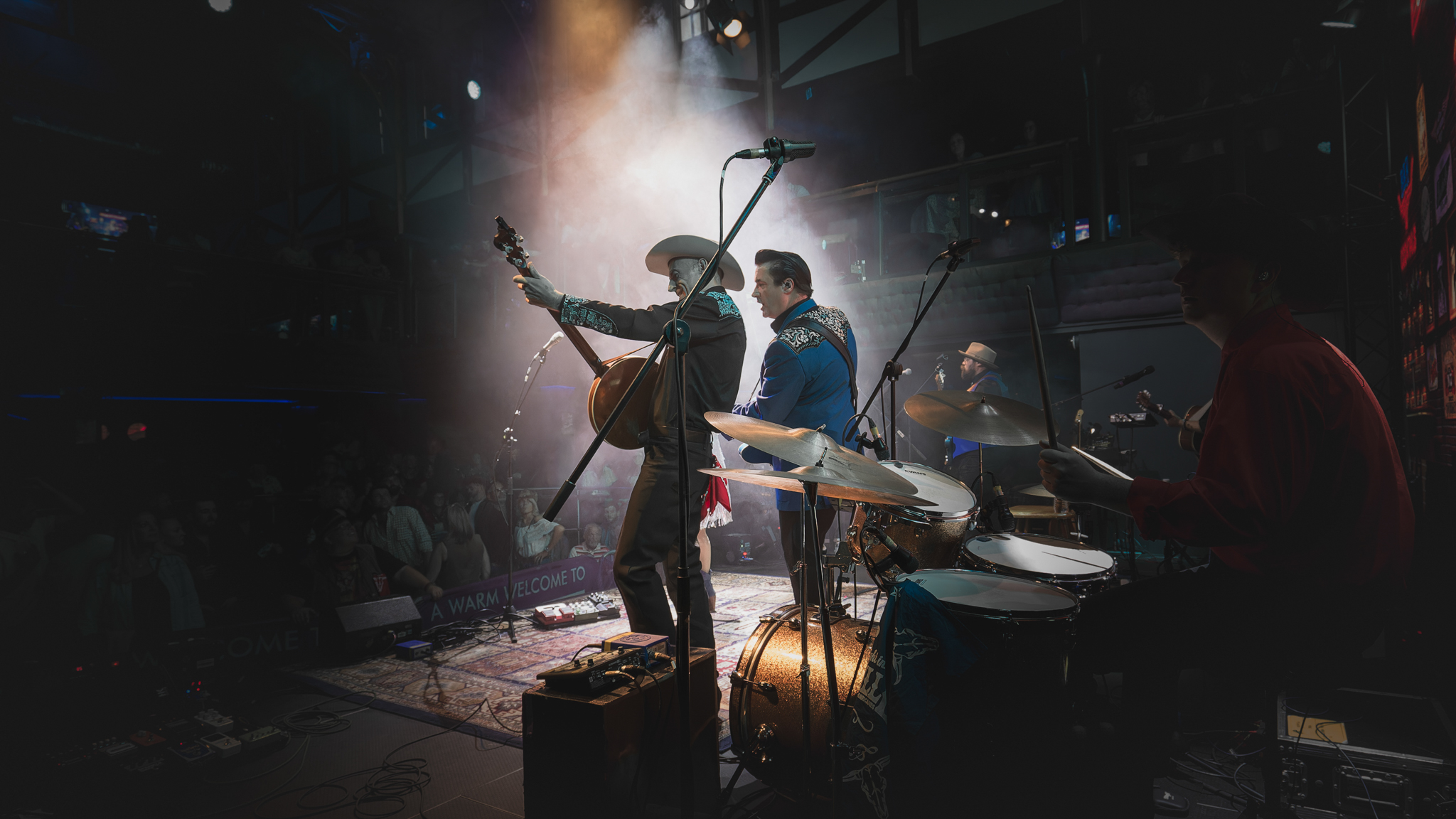 A Country Night In Nashville 6