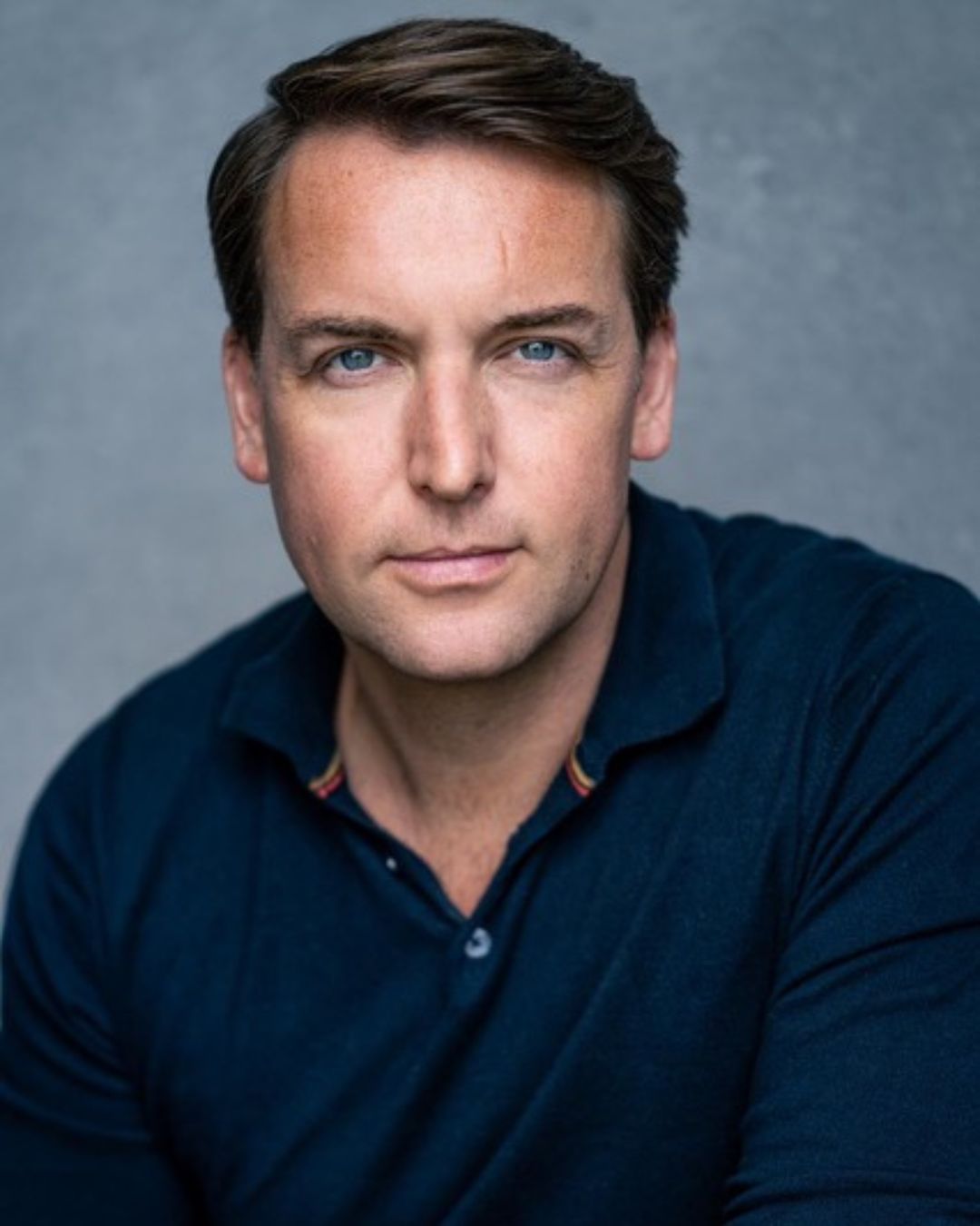 Beauty and the Beast - Neil Moors as Benedict Bourbon