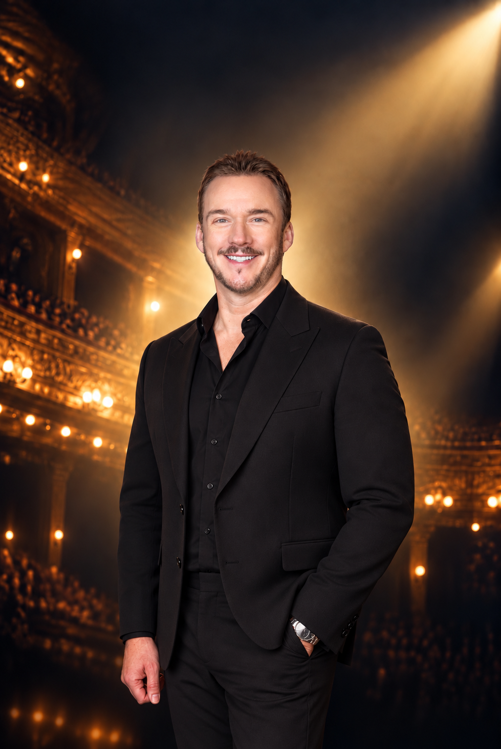 Russell Watson