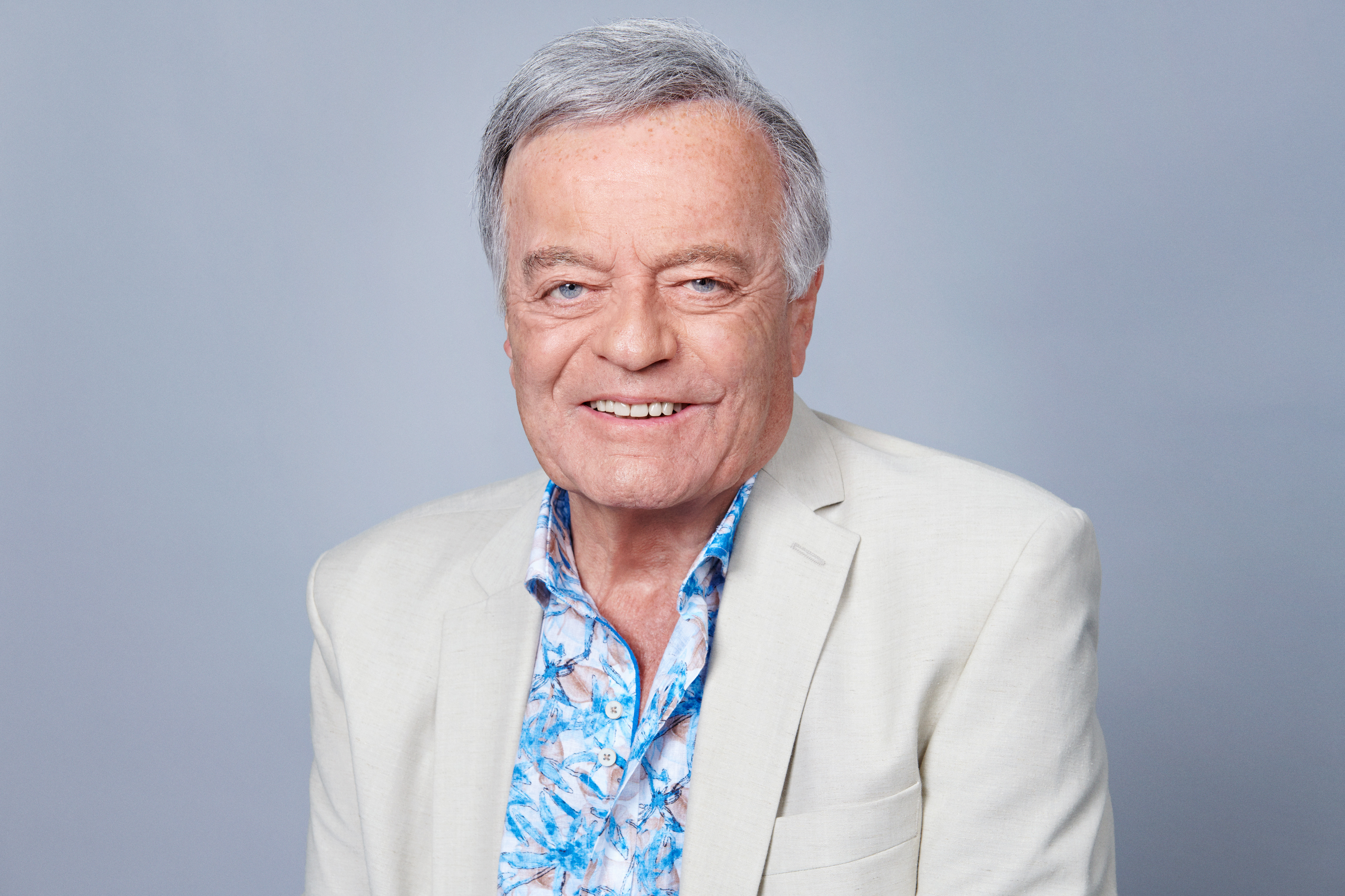 Sounds of the 60s Live: Hosted by Tony Blackburn