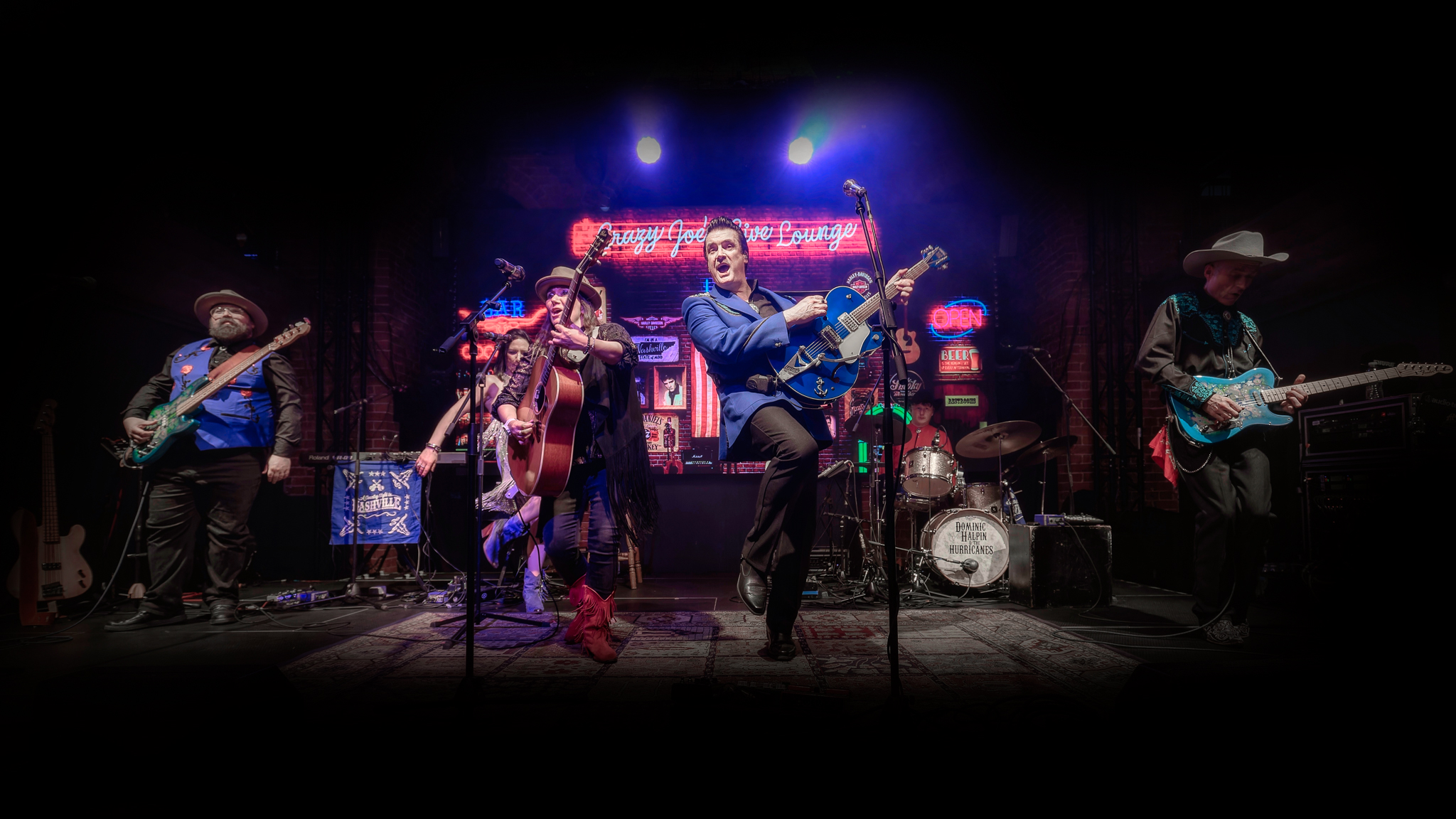 A Country Night In Nashville 4