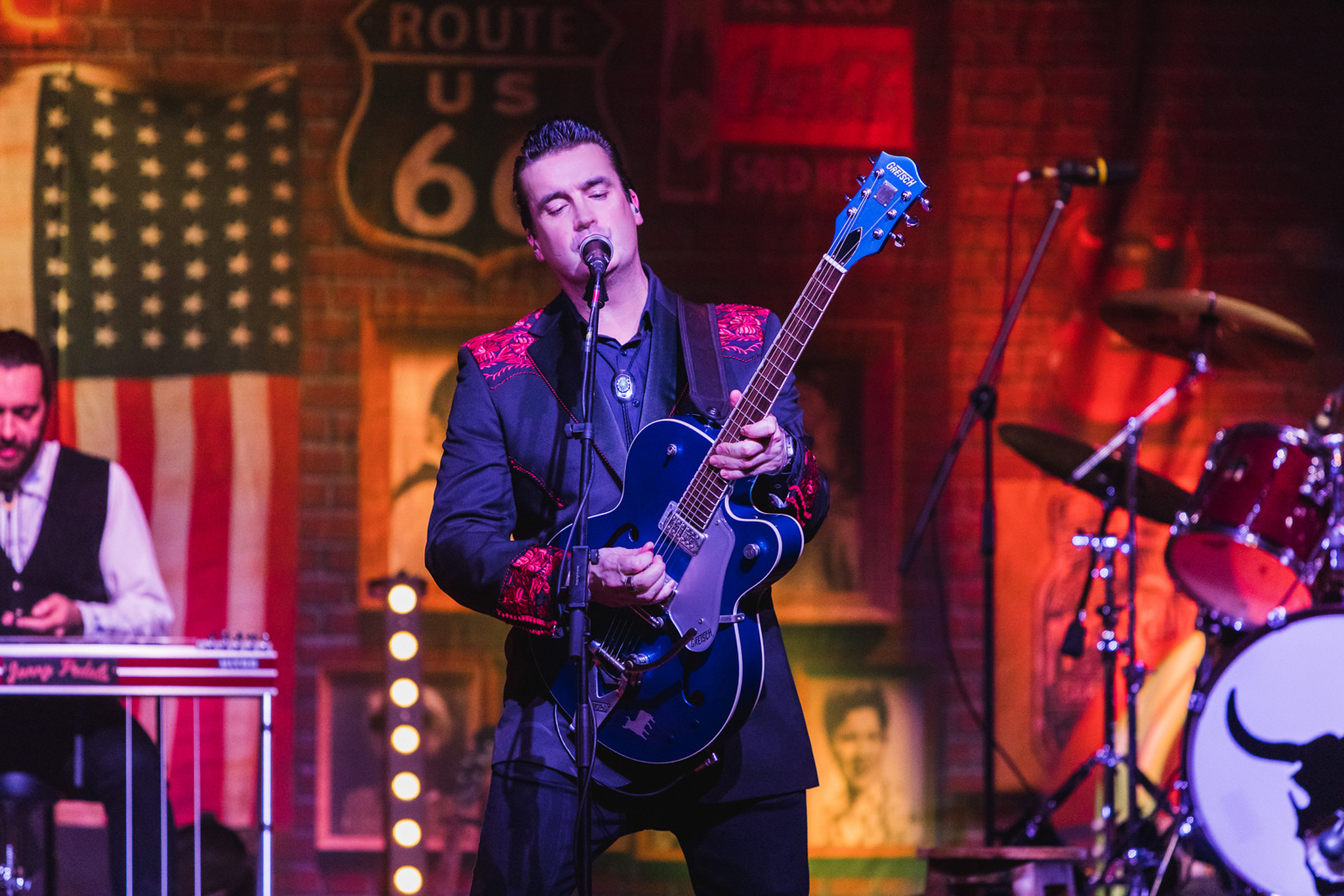 A Country Night In Nashville