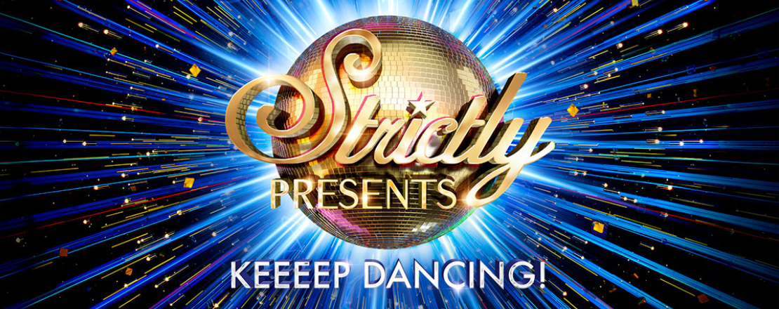 Strictly Come Dancing Dancers return to the Victoria Theatre Halifax with their new dance show Keeeep Dancing