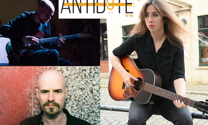 Antidote August 2023