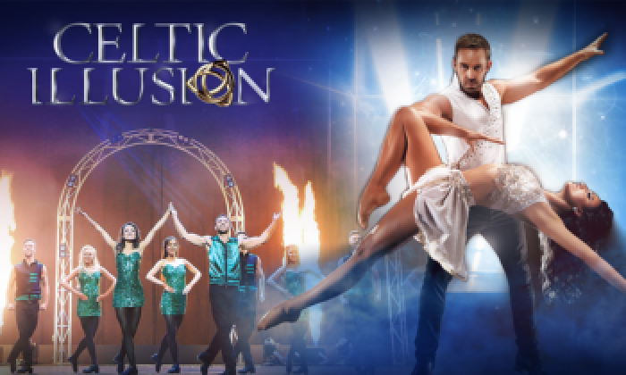Celtic Illusion