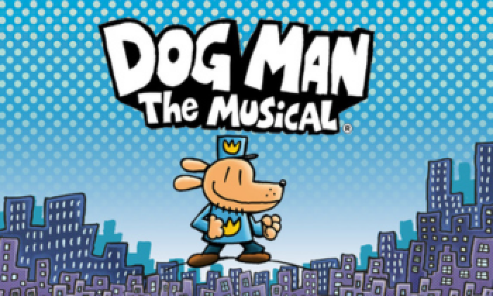 Dog Man The Musical