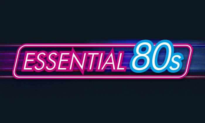 Essential 80s