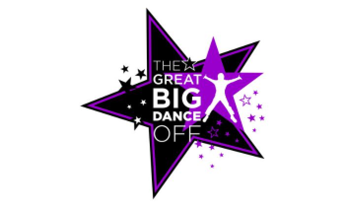 The Great Big Dance Off