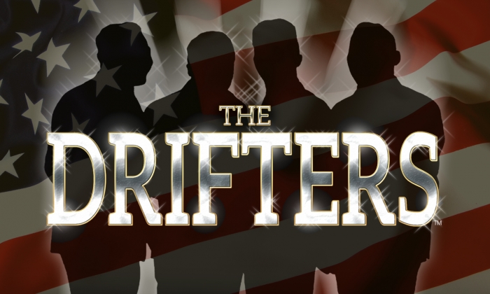 See the legendary group The Drifters live on stage at the Victoria Theatre Halifax