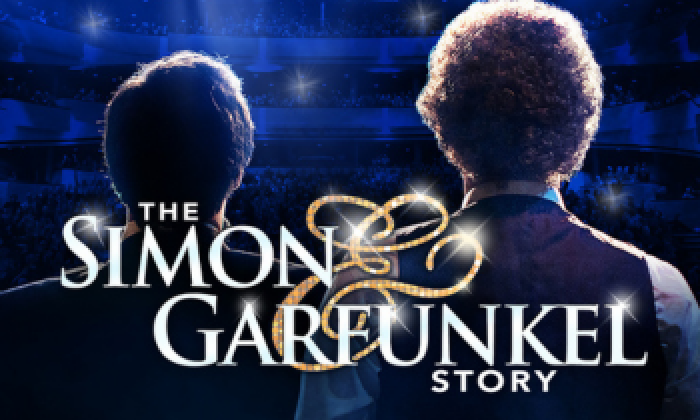 The Simon and Garfunkel Story at the Victoria Theatre Halifax