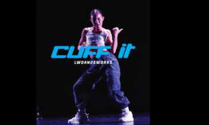 LW Danceworks present Cuff It