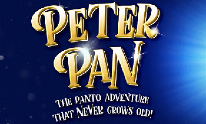 Peter Pan The Panto adventure that never grows old
