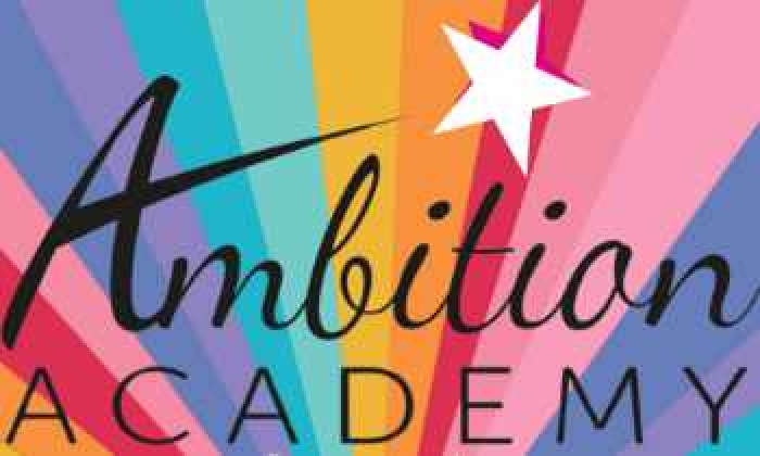 Ambition Academy present Pure Imagination