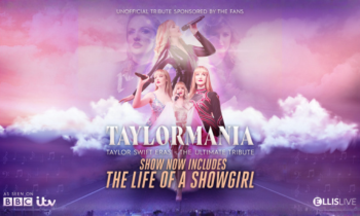 Taylormania